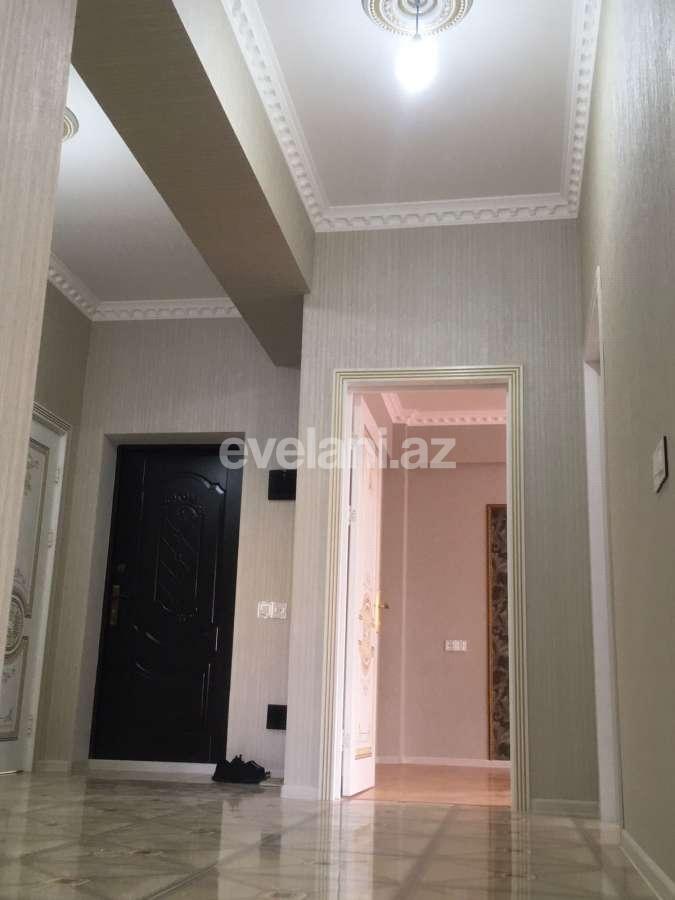 Satılır, yeni tikili, 3 otaqlı, 120 m², Memar Əcəmi m.