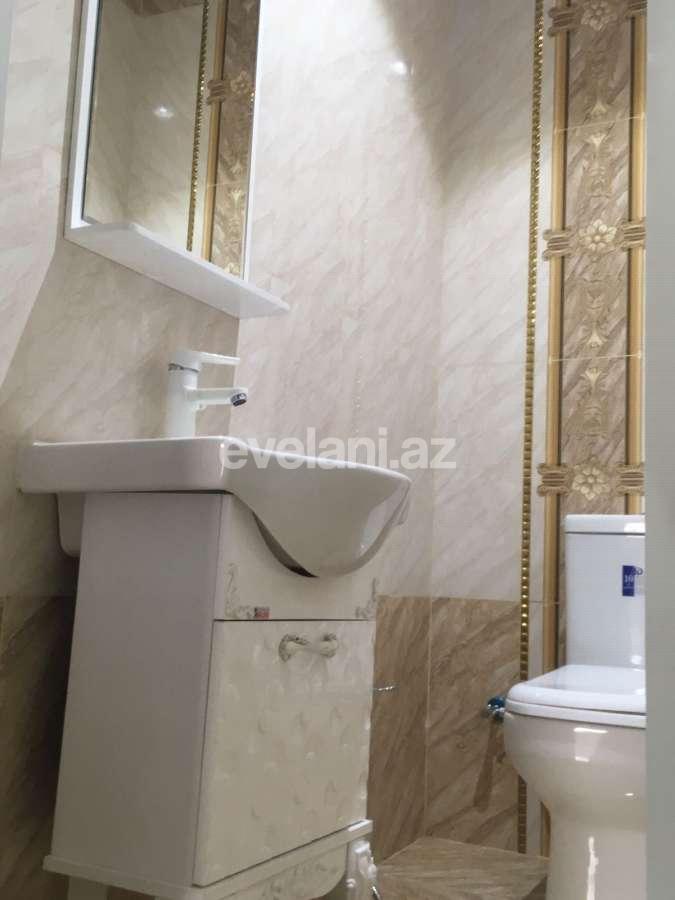 Satılır, yeni tikili, 3 otaqlı, 120 m², Memar Əcəmi m.