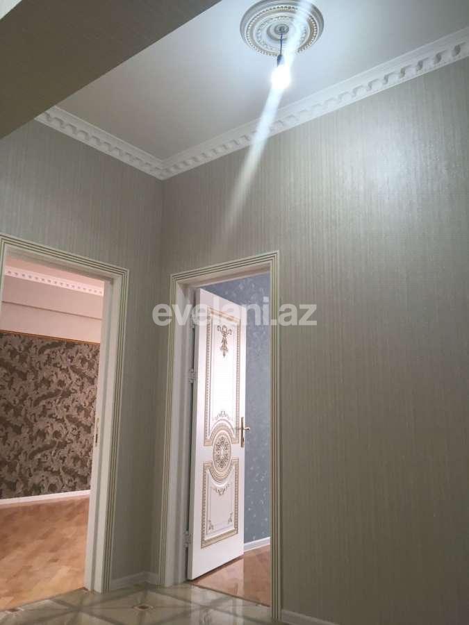 Satılır, yeni tikili, 3 otaqlı, 120 m², Memar Əcəmi m.