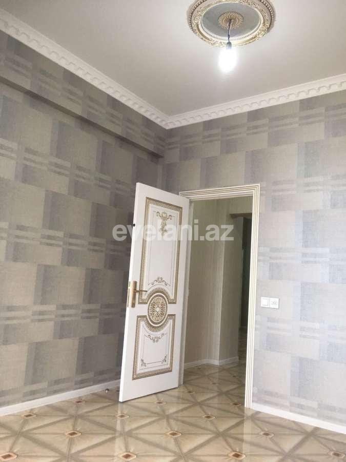 Satılır, yeni tikili, 3 otaqlı, 120 m², Memar Əcəmi m.