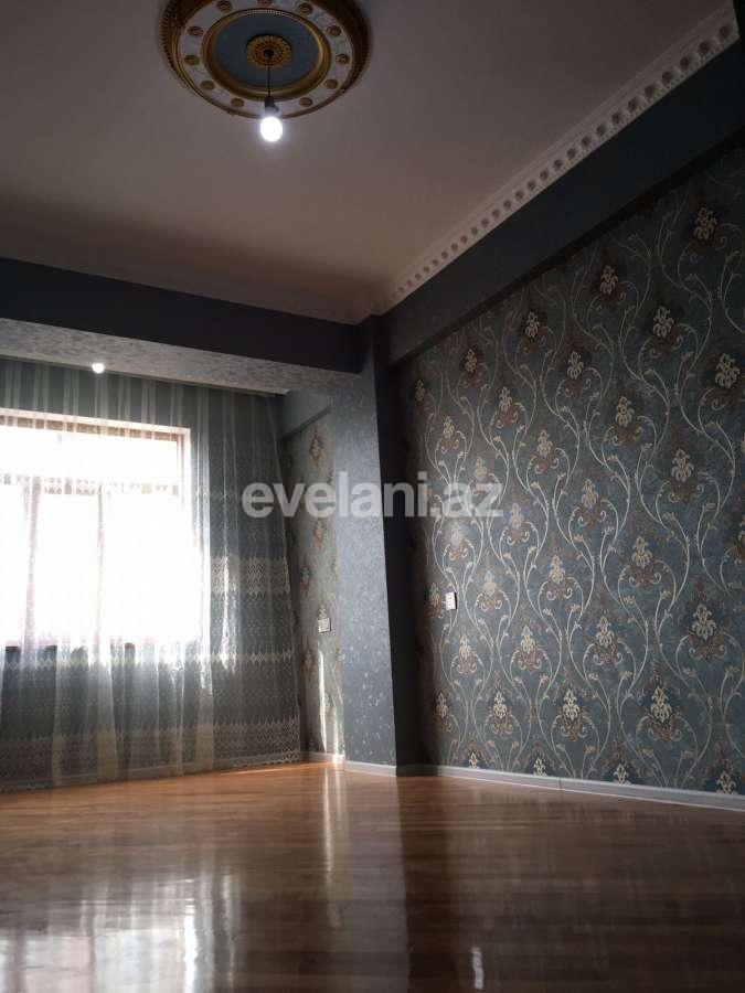 Satılır, yeni tikili, 3 otaqlı, 120 m², Memar Əcəmi m.