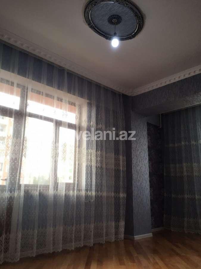 Satılır, yeni tikili, 3 otaqlı, 120 m², Memar Əcəmi m.