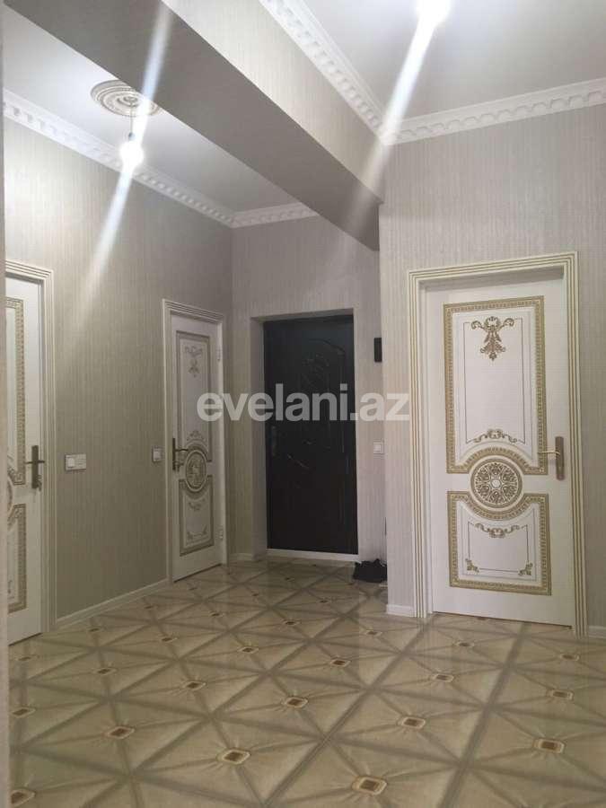 Satılır, yeni tikili, 3 otaqlı, 120 m², Memar Əcəmi m.