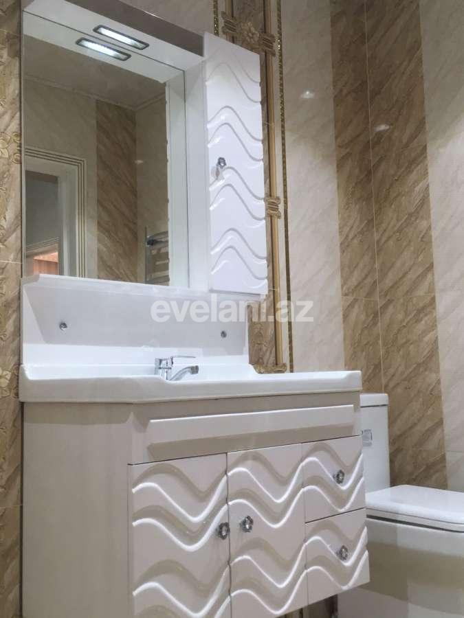 Satılır, yeni tikili, 3 otaqlı, 120 m², Memar Əcəmi m.