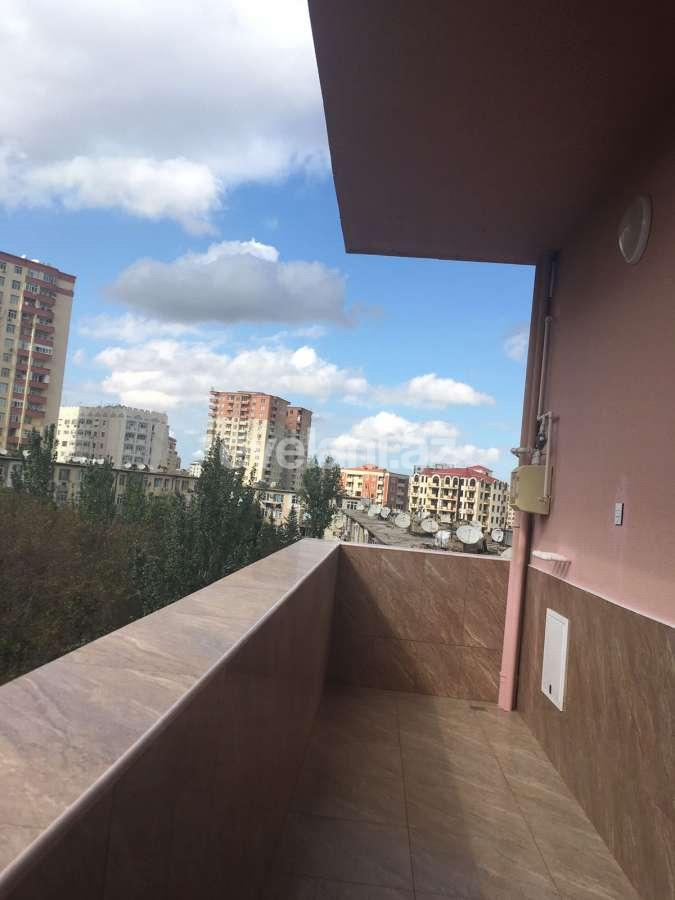 Satılır, yeni tikili, 3 otaqlı, 120 m², Memar Əcəmi m.