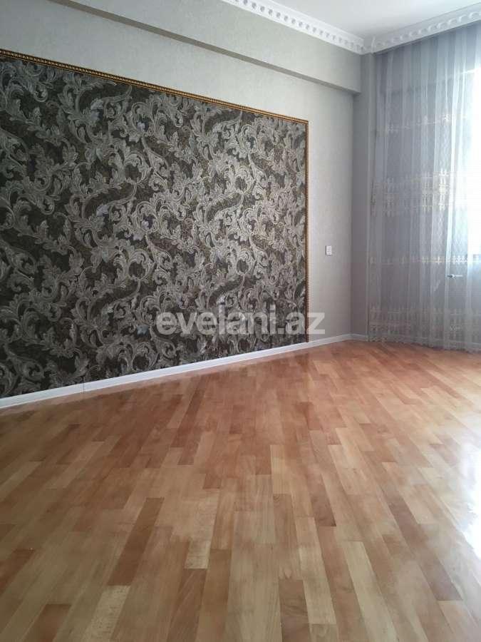 Satılır, yeni tikili, 3 otaqlı, 120 m², Memar Əcəmi m.