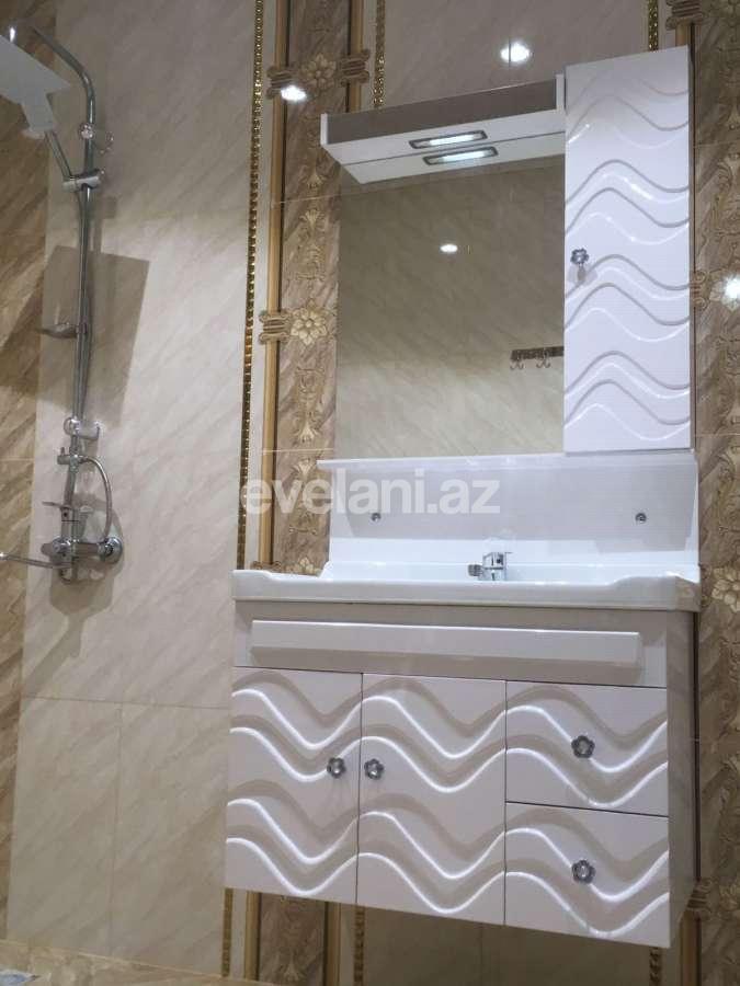 Satılır, yeni tikili, 3 otaqlı, 120 m², Memar Əcəmi m.