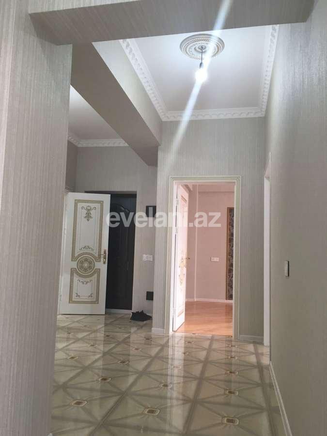 Satılır, yeni tikili, 3 otaqlı, 120 m², Memar Əcəmi m.