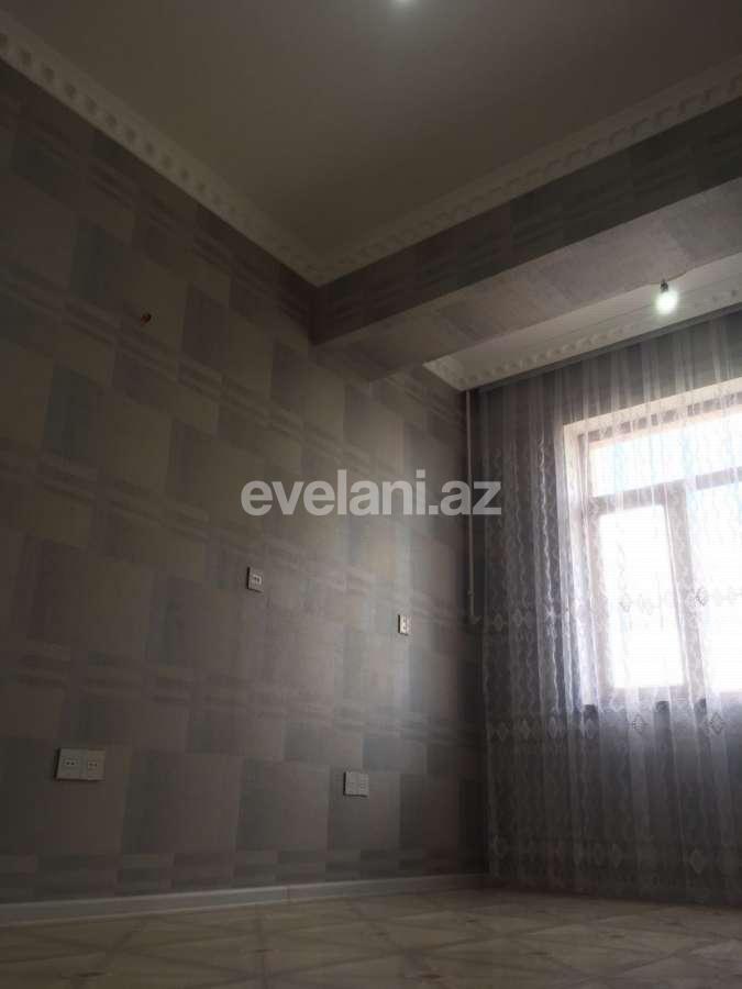 Satılır, yeni tikili, 3 otaqlı, 120 m², Memar Əcəmi m.