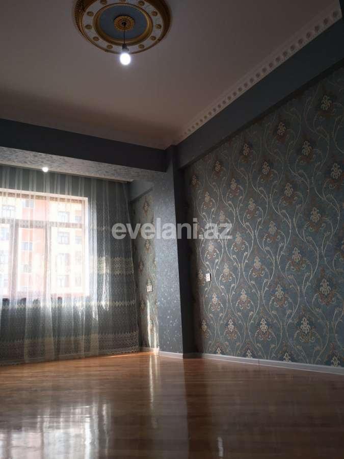 Satılır, yeni tikili, 3 otaqlı, 120 m², Memar Əcəmi m.