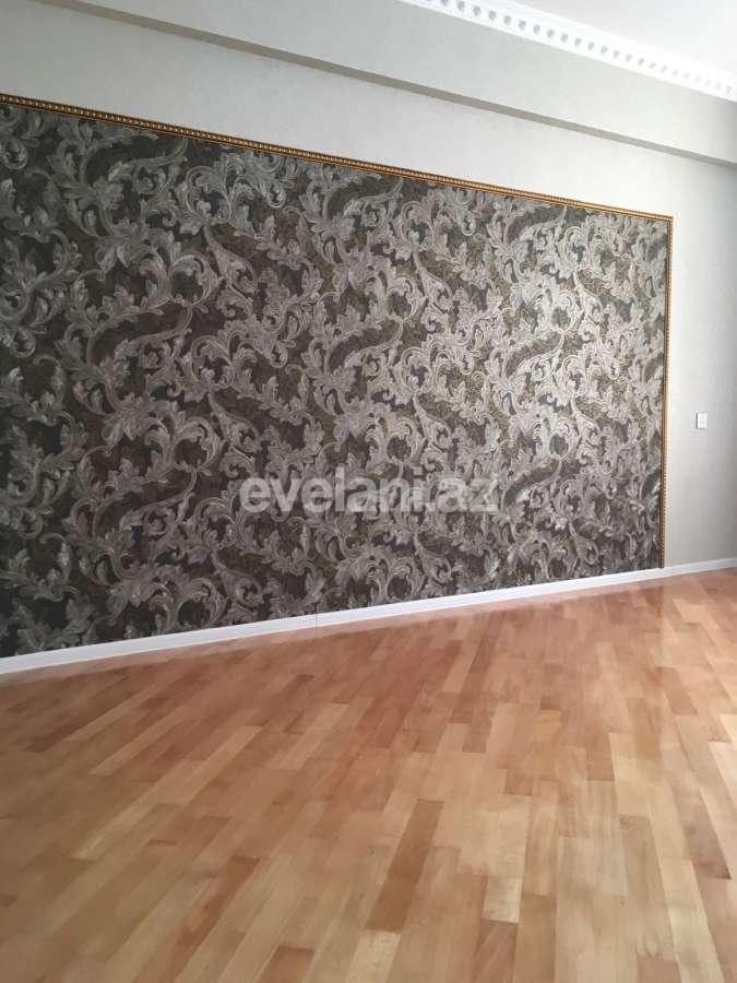 Satılır, yeni tikili, 3 otaqlı, 120 m², Memar Əcəmi m.