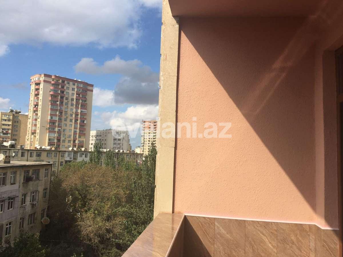 Satılır, yeni tikili, 3 otaqlı, 120 m², Memar Əcəmi m.