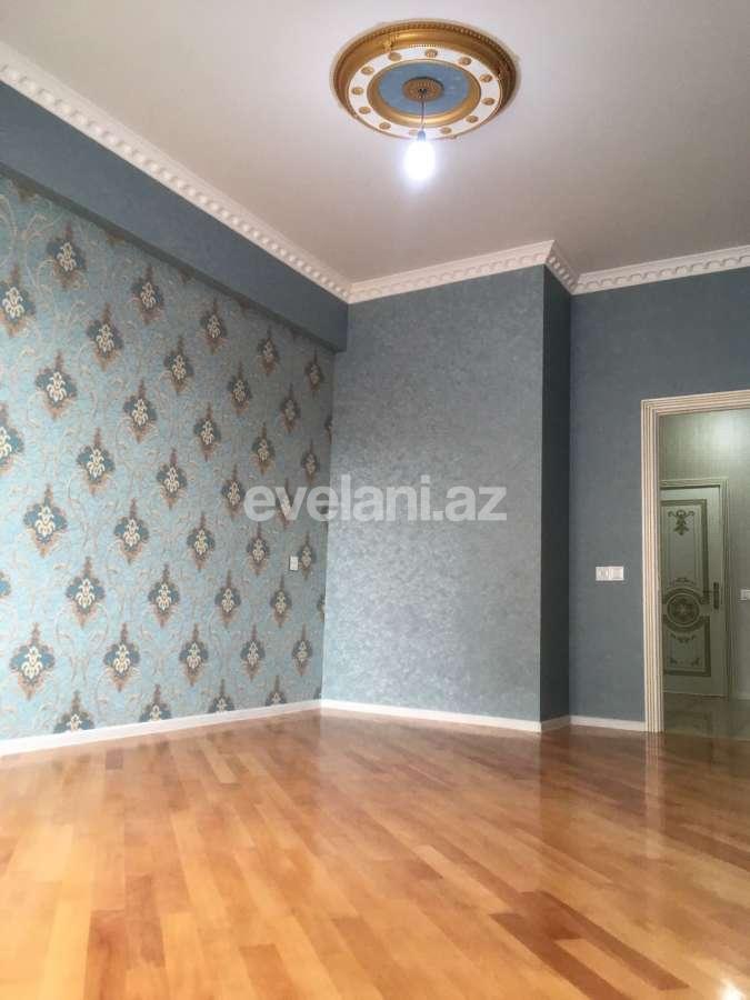 Satılır, yeni tikili, 3 otaqlı, 120 m², Memar Əcəmi m.