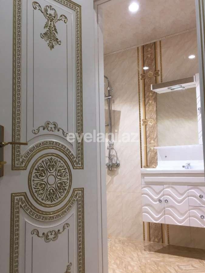 Satılır, yeni tikili, 3 otaqlı, 120 m², Memar Əcəmi m.