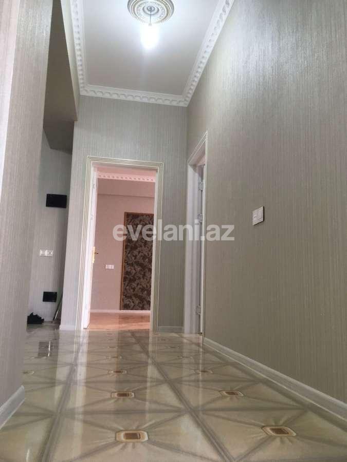 Satılır, yeni tikili, 3 otaqlı, 120 m², Memar Əcəmi m.