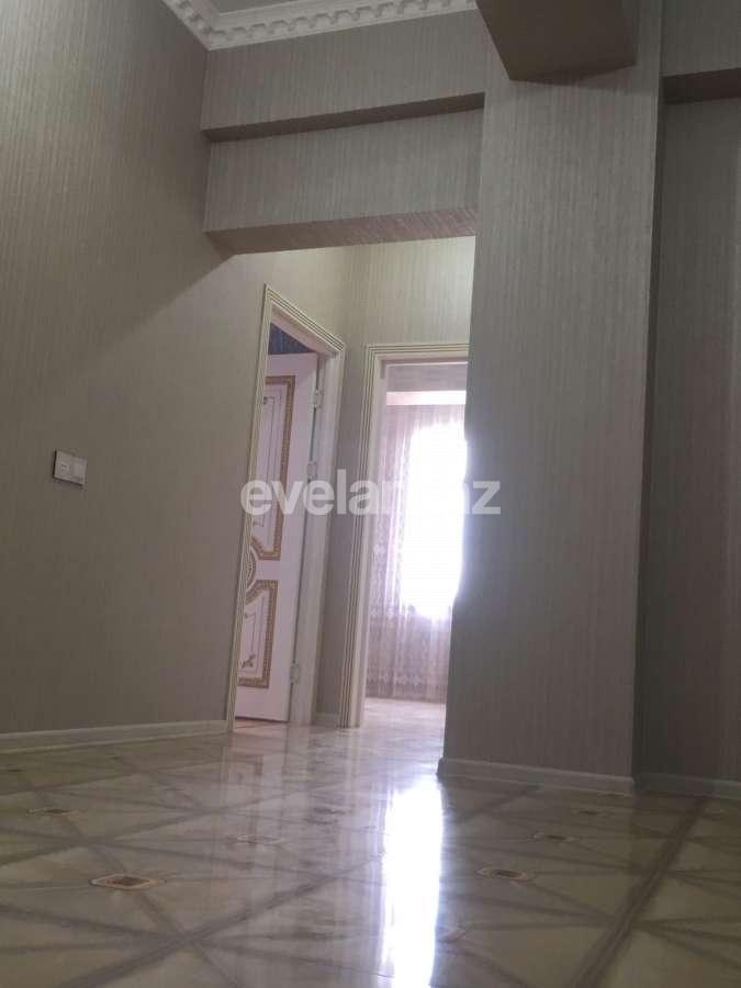 Satılır, yeni tikili, 3 otaqlı, 120 m², Memar Əcəmi m.