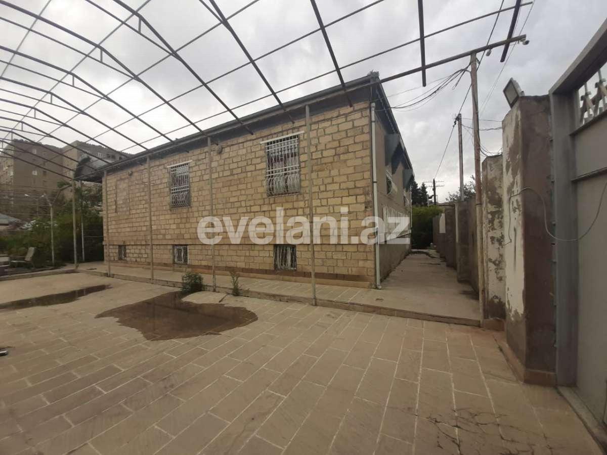 Rent, garden / house, 3 room, 140 m², Gharachukhur d.