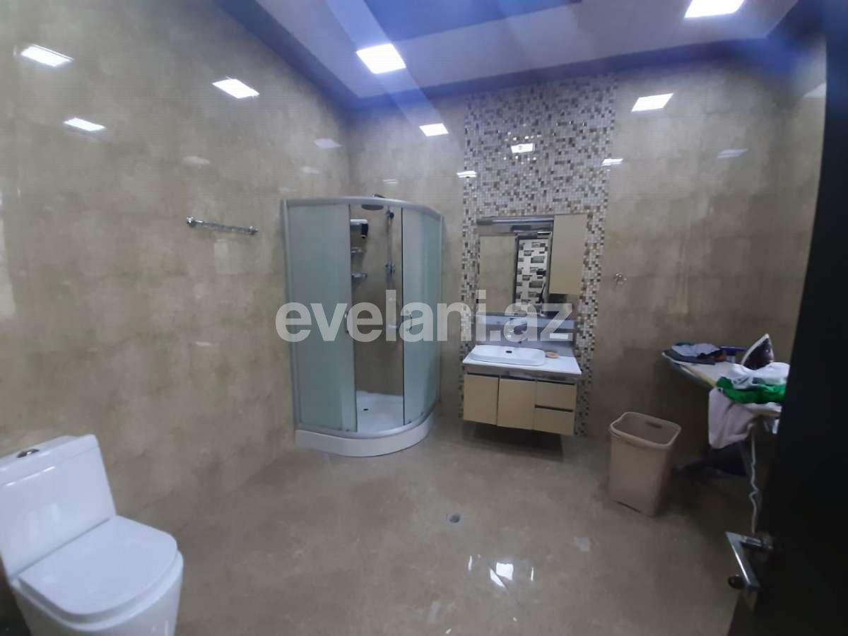 Rent, garden / house, 3 room, 140 m², Gharachukhur d.