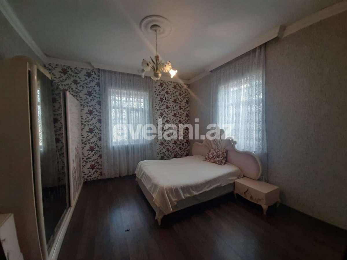 Rent, garden / house, 3 room, 140 m², Gharachukhur d.