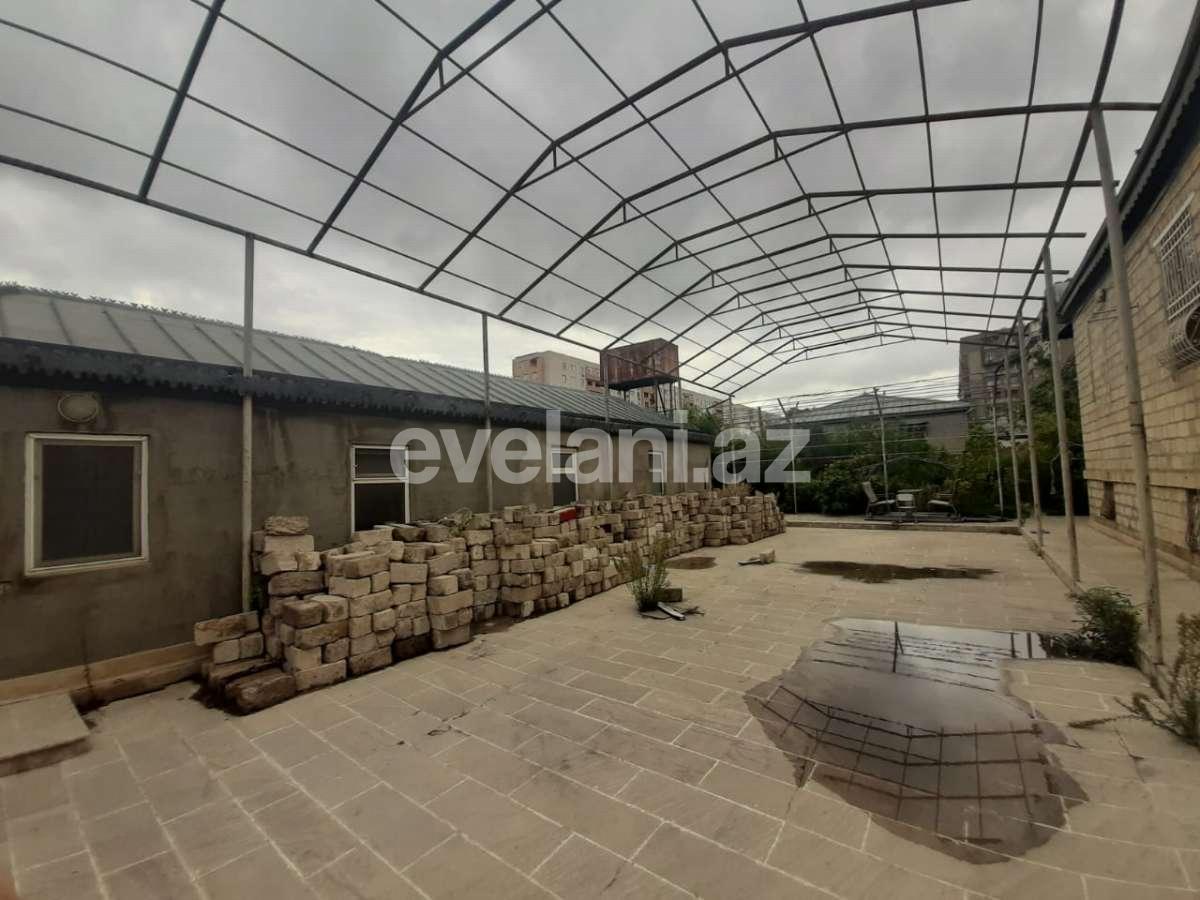 Rent, garden / house, 3 room, 140 m², Gharachukhur d.