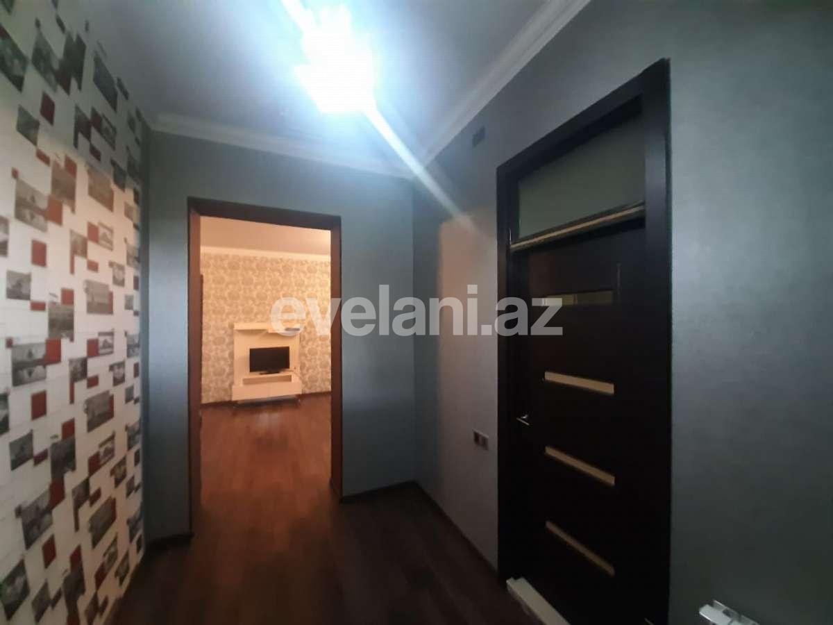 Rent, garden / house, 3 room, 140 m², Gharachukhur d.