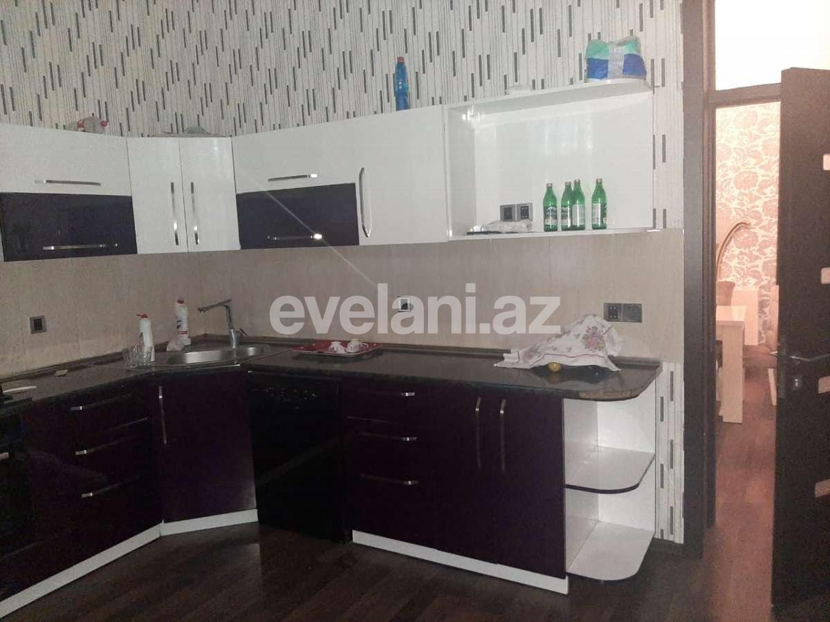 Rent, garden / house, 3 room, 140 m², Gharachukhur d.