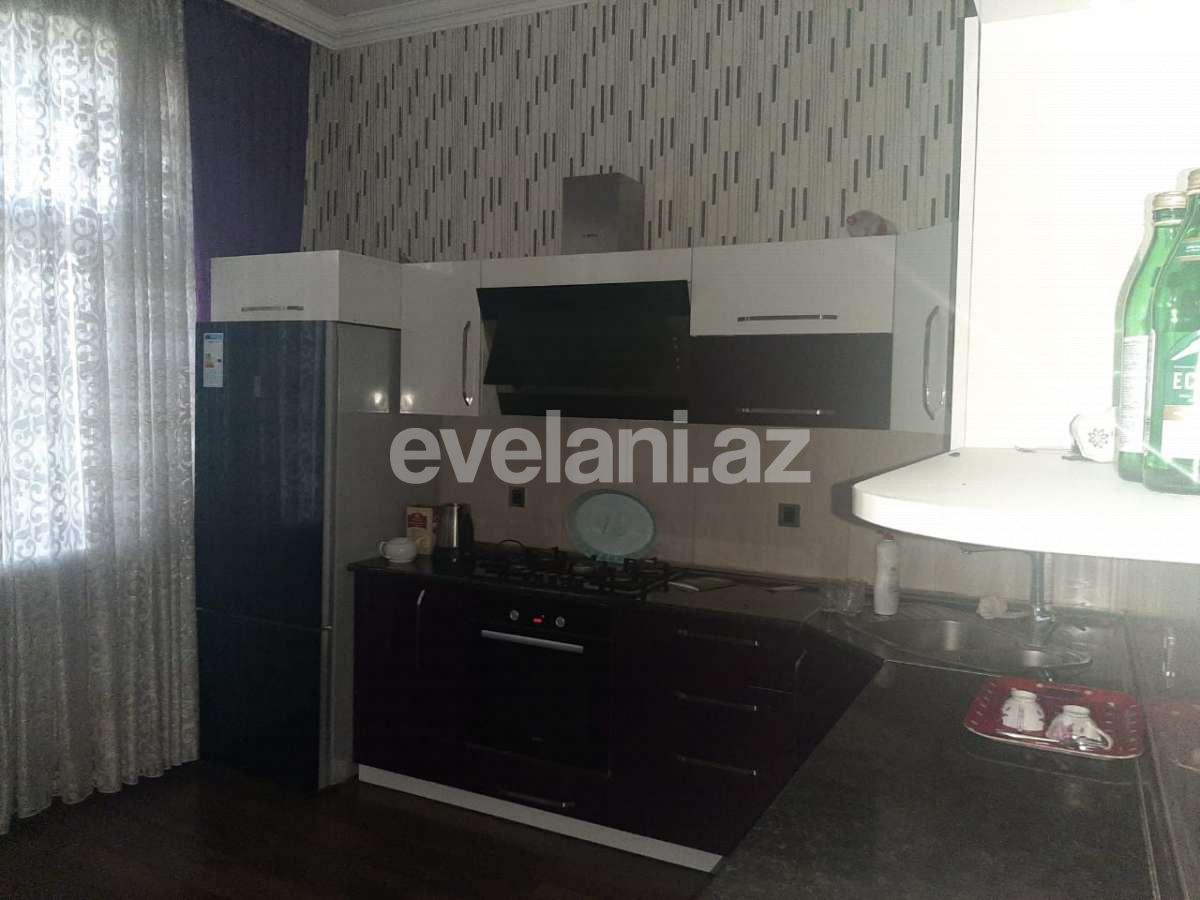 Rent, garden / house, 3 room, 140 m², Gharachukhur d.