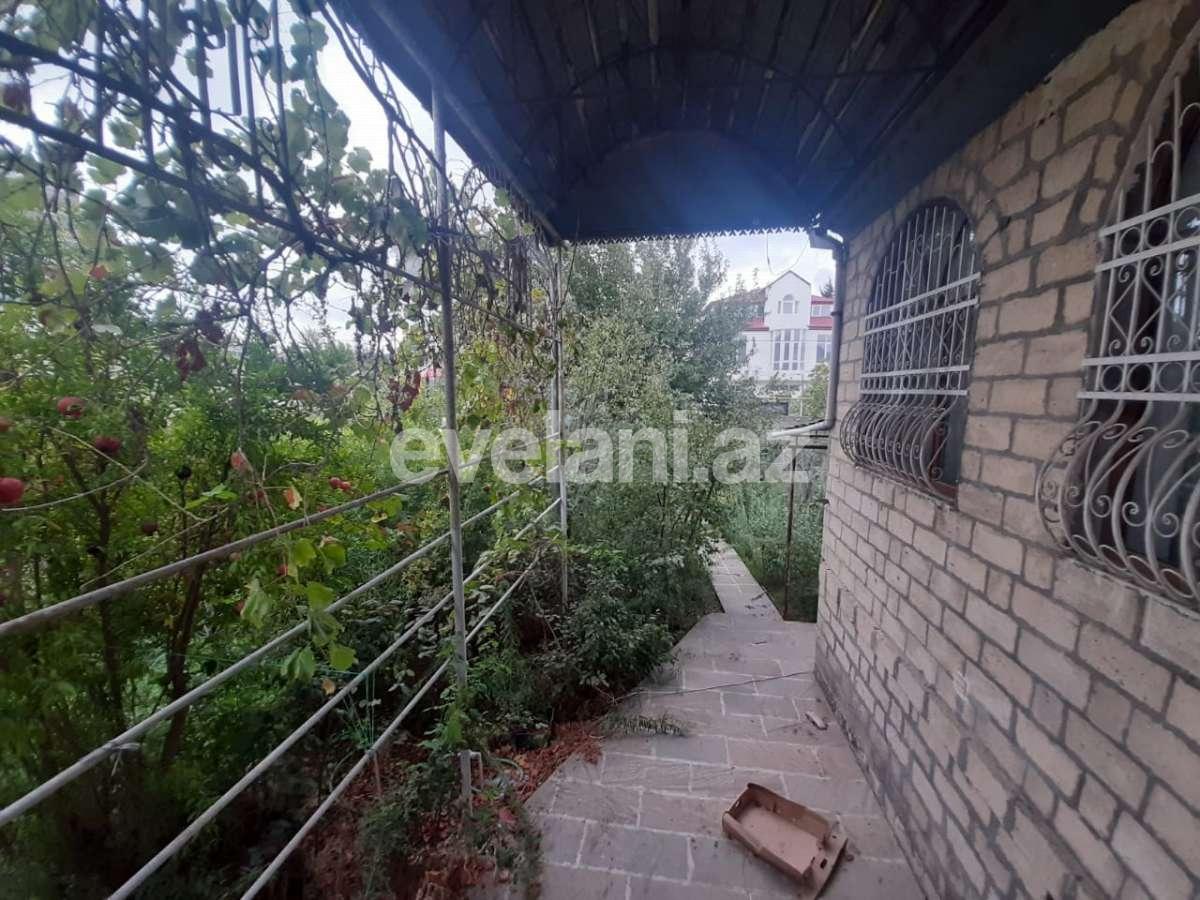 Rent, garden / house, 3 room, 140 m², Gharachukhur d.