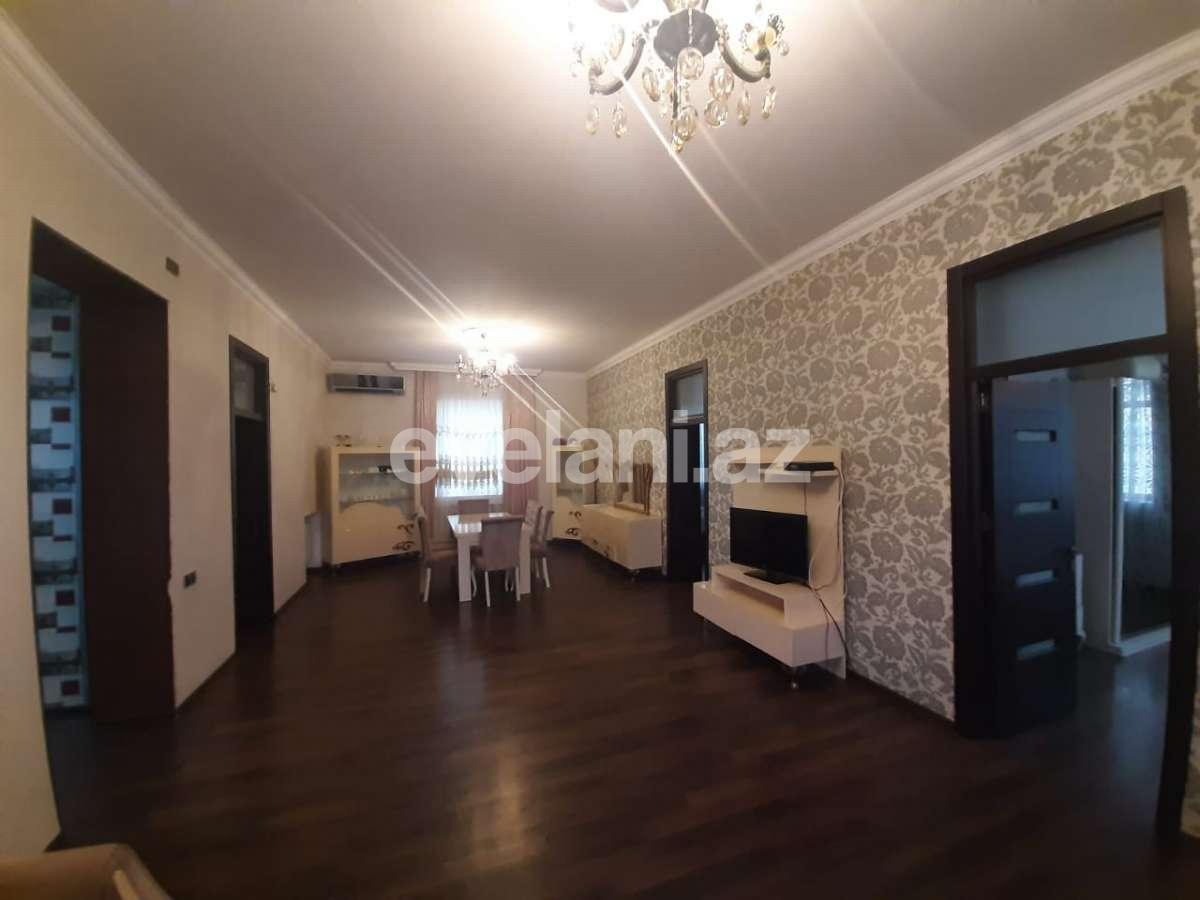 Rent, garden / house, 3 room, 140 m², Gharachukhur d.