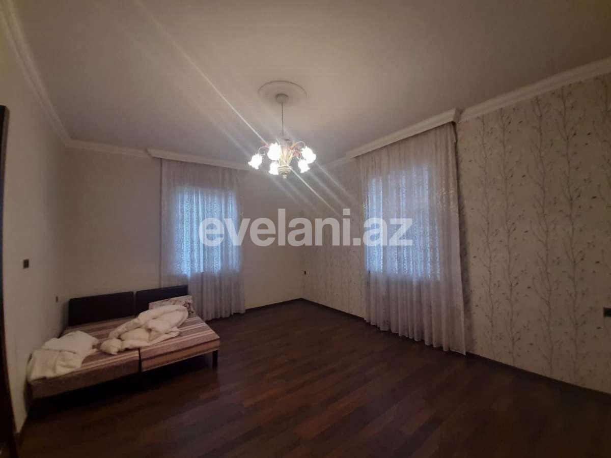 Rent, garden / house, 3 room, 140 m², Gharachukhur d.