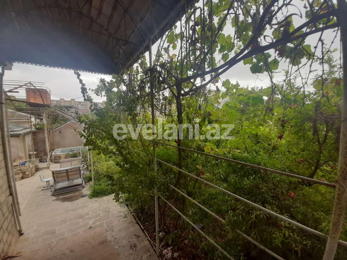 Rent, garden / house, 3 room, 140 m², Gharachukhur d.