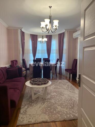 Продаётся, новостройка, 2-комнаты, 94 m², 8 Ноябрь m.