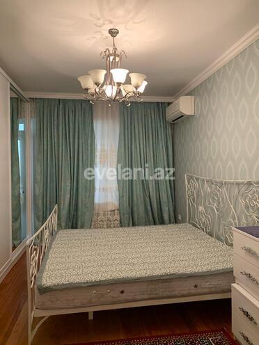 Продаётся, новостройка, 2-комнаты, 94 m², 8 Ноябрь m.