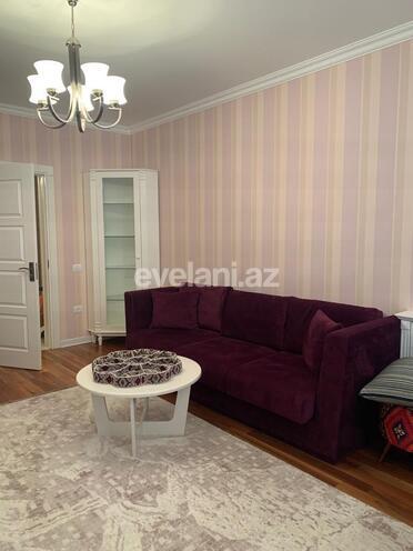 Продаётся, новостройка, 2-комнаты, 94 m², 8 Ноябрь m.