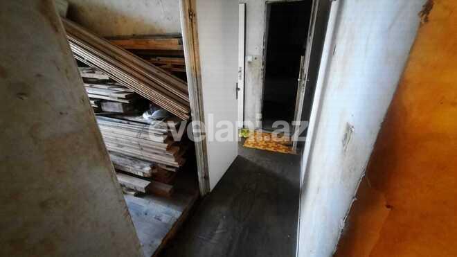 Продаётся, вторичка, 3-комнаты, 90 m², Шах Исмаил Хатаи m.