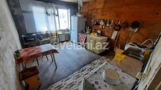 Продаётся, вторичка, 3-комнаты, 90 m², Шах Исмаил Хатаи m.