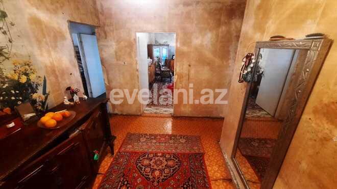 Продаётся, вторичка, 3-комнаты, 90 m², Шах Исмаил Хатаи m.