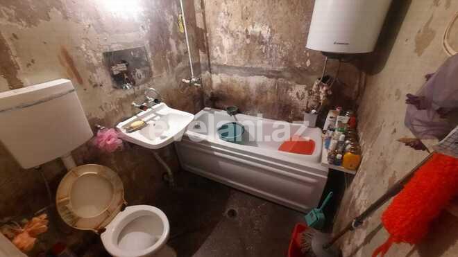 Продаётся, вторичка, 3-комнаты, 90 m², Шах Исмаил Хатаи m.