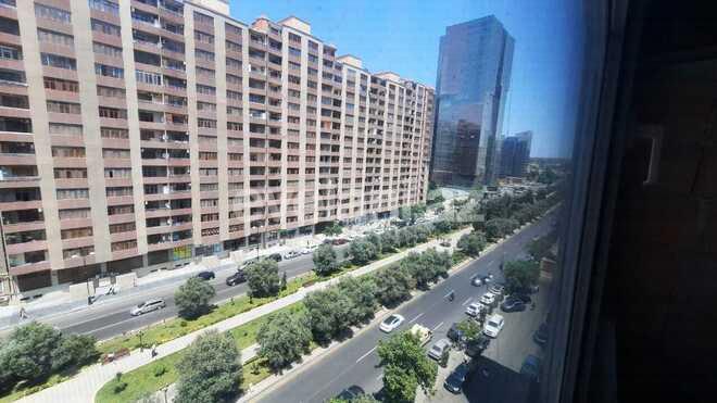 Продаётся, вторичка, 3-комнаты, 90 m², Шах Исмаил Хатаи m.