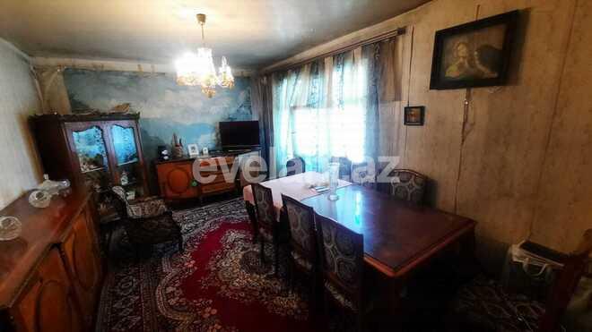 Продаётся, вторичка, 3-комнаты, 90 m², Шах Исмаил Хатаи m.