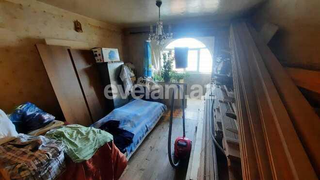 Продаётся, вторичка, 3-комнаты, 90 m², Шах Исмаил Хатаи m.