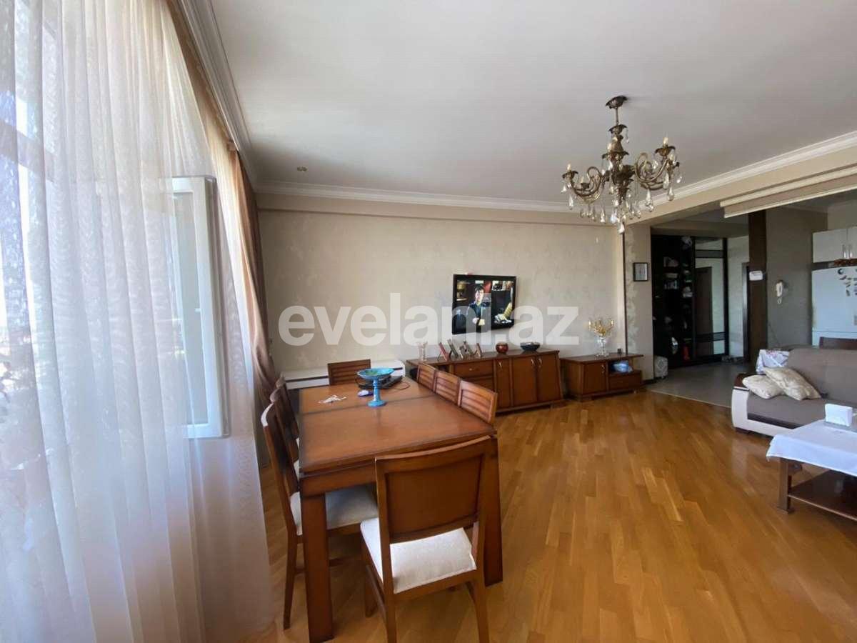 Satılır, yeni tikili, 3 otaqlı, 91 m², Bakı, Xətai r, Şah İsmayıl Xətai m.