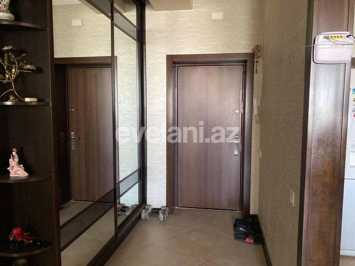 Satılır, yeni tikili, 3 otaqlı, 91 m², Bakı, Xətai r, Şah İsmayıl Xətai m.