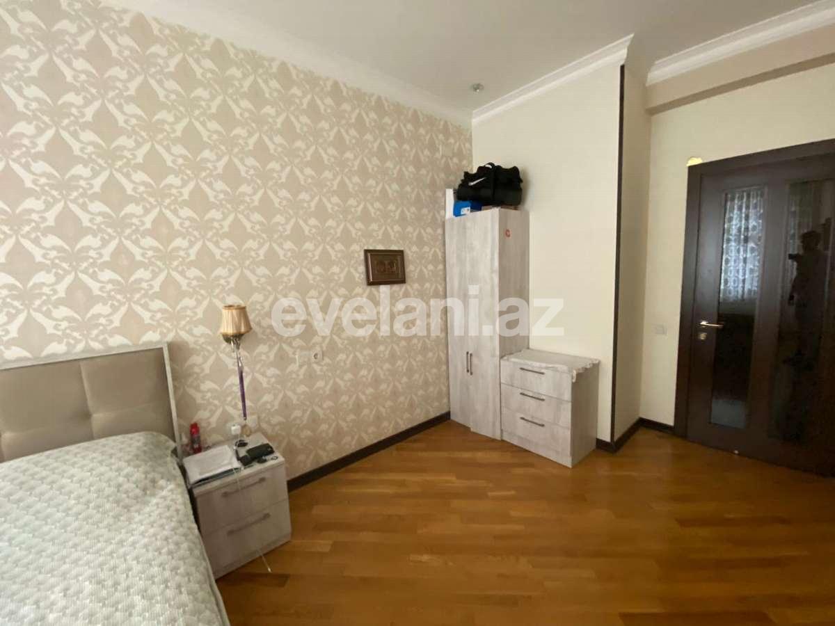 Satılır, yeni tikili, 3 otaqlı, 91 m², Bakı, Xətai r, Şah İsmayıl Xətai m.