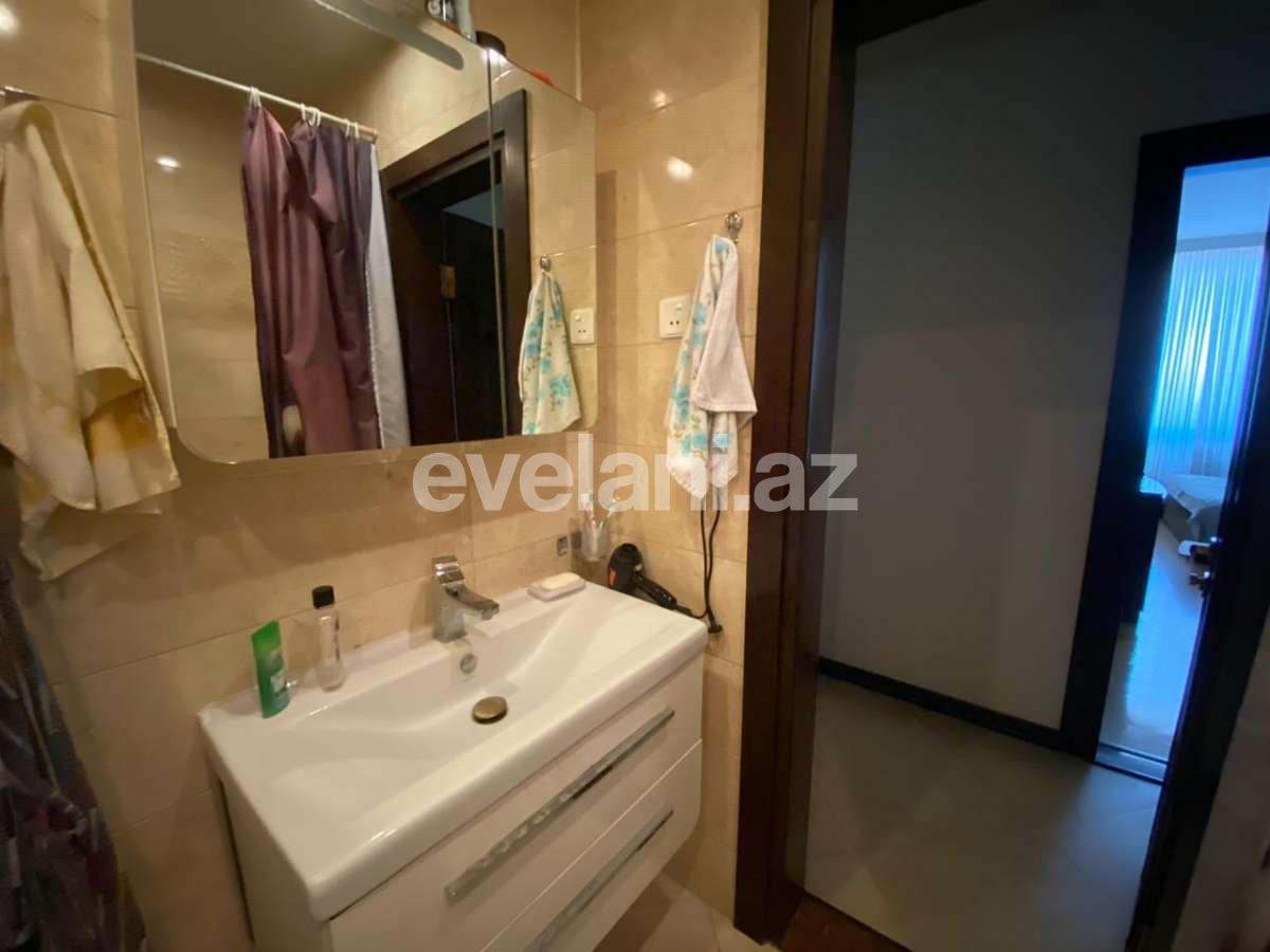 Satılır, yeni tikili, 3 otaqlı, 91 m², Bakı, Xətai r, Şah İsmayıl Xətai m.