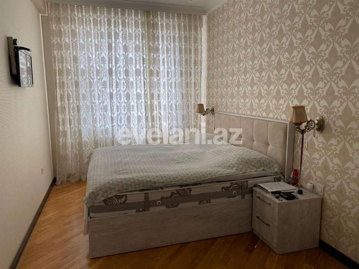 Satılır, yeni tikili, 3 otaqlı, 91 m², Bakı, Xətai r, Şah İsmayıl Xətai m.