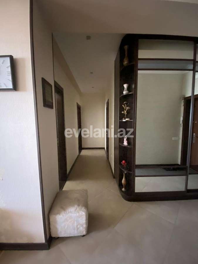 Satılır, yeni tikili, 3 otaqlı, 91 m², Bakı, Xətai r, Şah İsmayıl Xətai m.