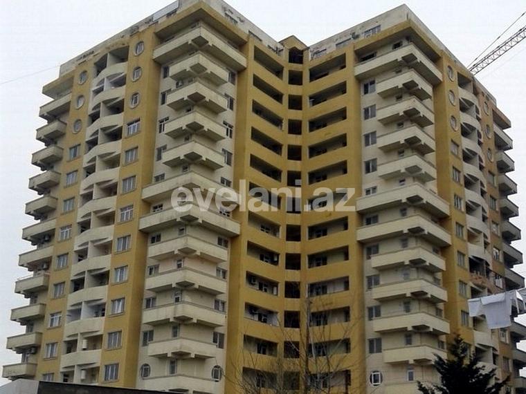 Satılır, yeni tikili, 3 otaqlı, 138 m², Nizami m.