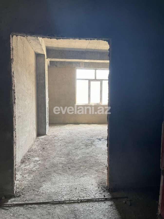 Satılır, yeni tikili, 3 otaqlı, 130 m², Gənclik m.