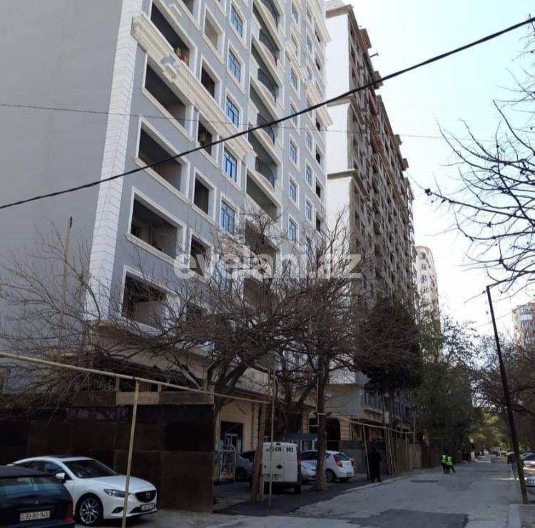 Satılır, yeni tikili, 3 otaqlı, 130 m², Gənclik m.